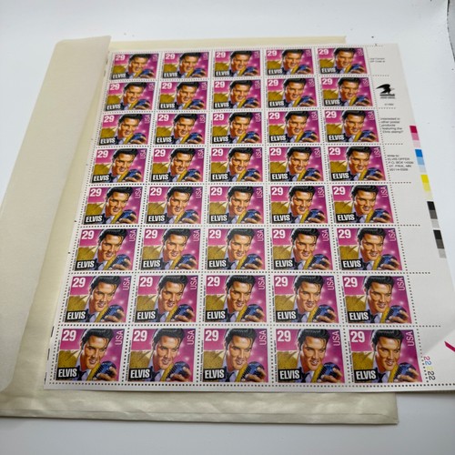 Vintage 1992 elvis - vintage, 29
