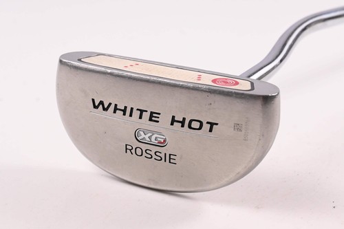Odyssey white hot rossie - xg,