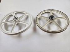 1980s Skyway Tuff II Wheels