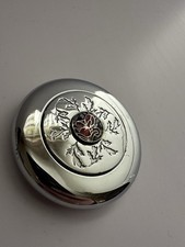 Paperweight Chrome Decorative