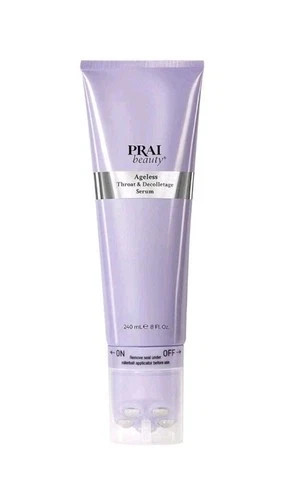 Prai beauty ageless throat - beauty,