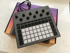 Novation Circuit Rhythm