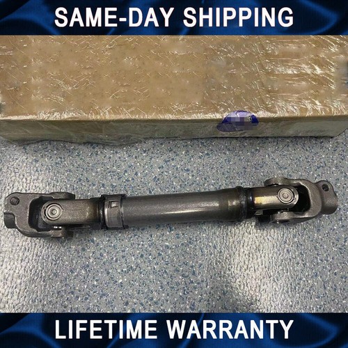 Intermediate steering column - steering,