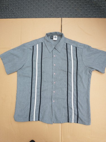 Men bowling shirt kennington - bowling,