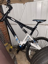 Diamond Back Sorrento outlook Mountain Bike Dual Shock Absorber Retro  