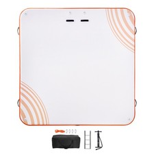 Uimoso Inflatable Floating