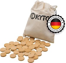 Kyto Bingo Wooden Chips –