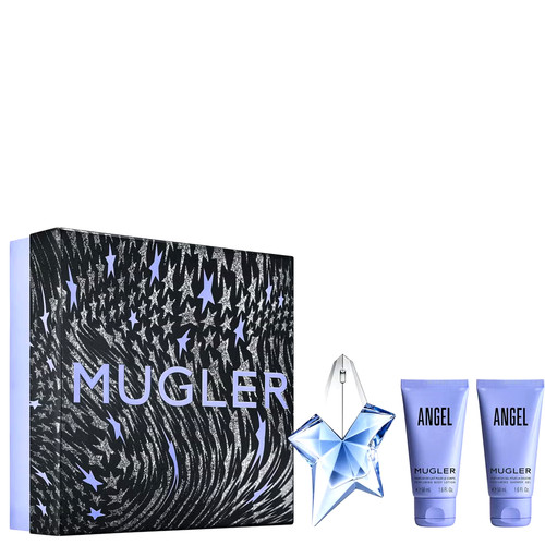 Thierry mugler angel 25ml edp - thierry,