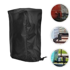 Outdoor Speaker Covers Caravan