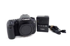 Canon EOS 90D Body - Under 39