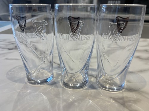 Guinness half pint - guinness,