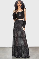 KILLSTAR Ghosted Woods Maxi