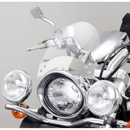 Puig custom roadster fairing - custom,