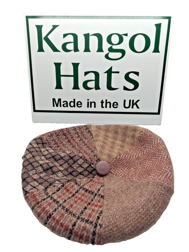 Kangol vintage hats - kangol,