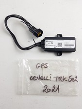 GPS Tracker BENELLI TRK 502