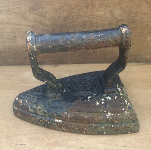 Antique cast iron - antique,
