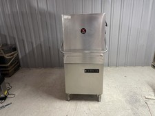 sammic dishwasher/Glasswasher Model X-100C Commercial Dishwasher(Offer Accepted)