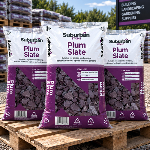 40mm plum slate - plum,