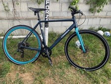 Orbea carpe hybrid bike - orbea, road