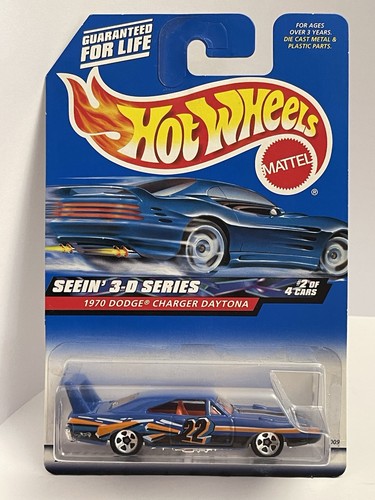 Hot wheels 1970 dodge - 1970,
