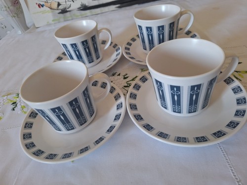 Tea set noritake - set,, progression