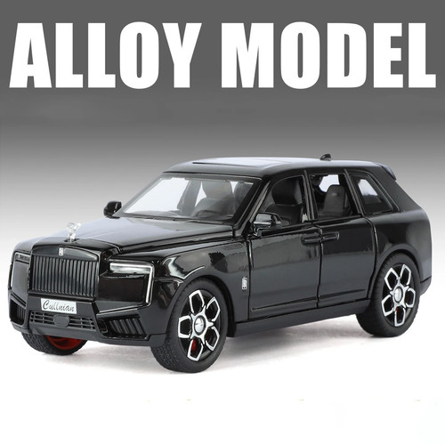 2025 rolls royce - 1/32,
