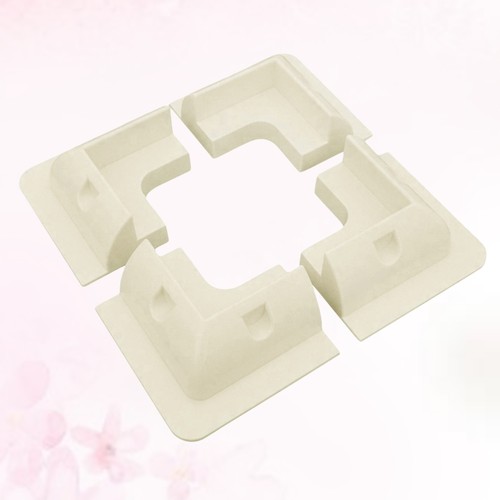 Pcs set photovoltaic panel - 4, pcs/set