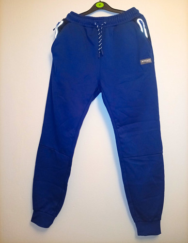Mckenzie men blue - blue, jogger