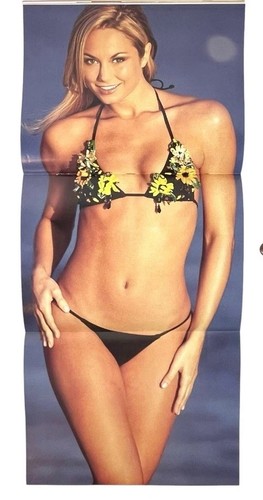 Diva stacy keibler - diva, +