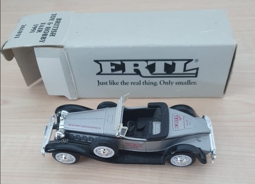 Ertl scale 2615yi 1930 - ertl,