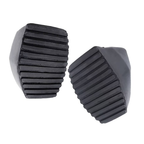 Hot 1pc brake pedal cover - 1pc, with
