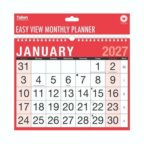 2027 easy view - 2027,