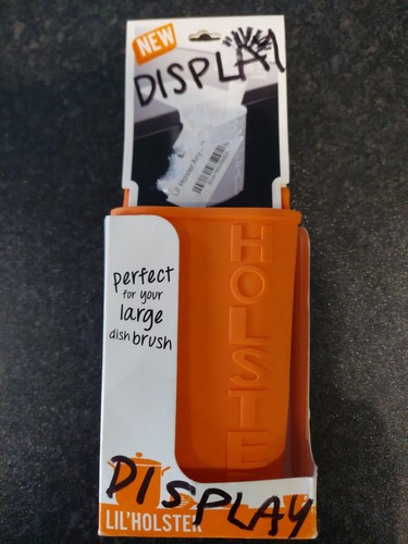 Lil holster silicone hanging - lil',