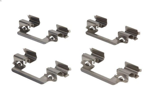 Accessory kit disc brake pad - accessory,