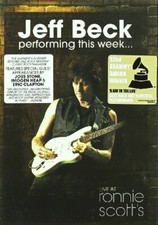 Performing this week live at - performing,