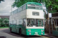 Bus Photo - West Yorkshire PTE