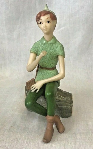 Wilton cake topper - topper, peter