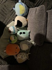 squishmallow bundle