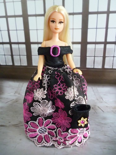 Pippa doll princess - pippa,