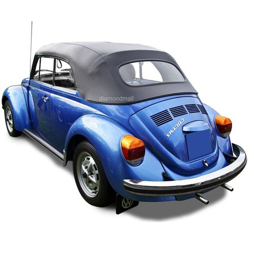 Fits volkswagen beetle - fits,