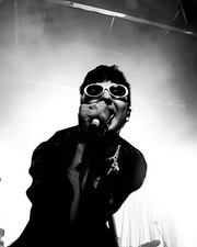 Fontaines D.C A3 A4 Print