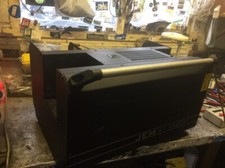 jem martin k1 dmx Hazer Haze club dj disco club