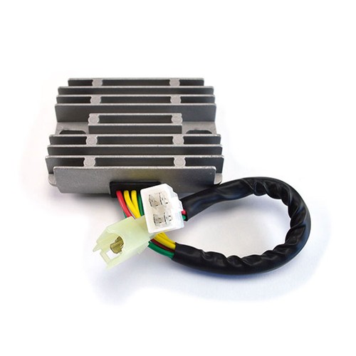 Voltage regulator for ducati - regulator,