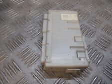 2010 TOYOTA IQ 1.0 VVT-i 3DR MK1 1KR-FE FUSE RELAY BOX 82641-74010 (DAMAGED)
