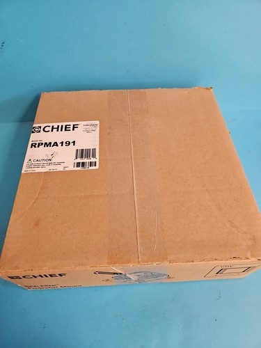 Brand new chief rpma191 - new, rpa