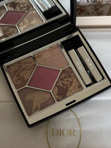 Dior couleurs couture - couleurs,
