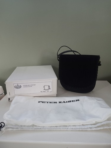Peter kaiser made - made, in