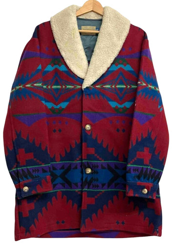 Pendleton high grade - pendleton, western