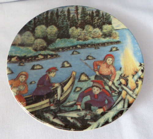 Arabia pottery finland - arabia,