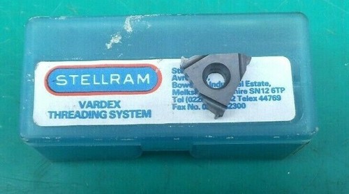 Stellram vardex 3er - stellram,